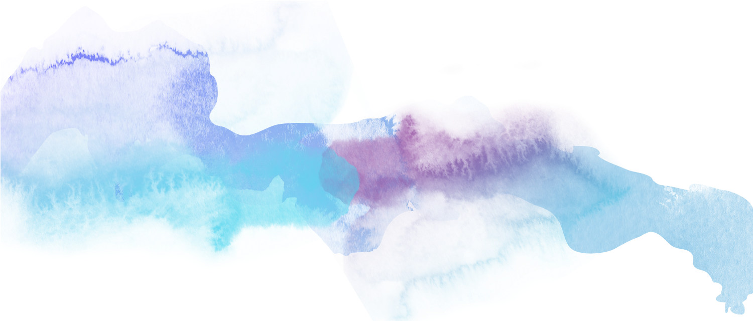 Good To Know - Watercolor Paint (1500x691), Png Download