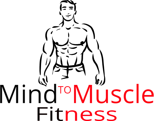 Mindtomusclefitness - Body And Mind Fitness Supplement (593x466), Png Download