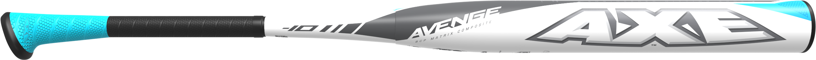 Axe Avenge Fastpitch L150bthe Avenge Fastpitch L150b - Racket (3000x1430), Png Download