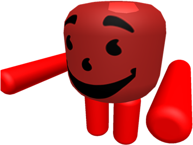 Download Kool Aid Clipart Buff Kool Aid Man Roblox Png Image With No Background Pngkey Com - buff roblox man