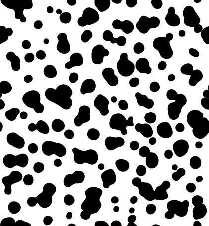 Download Cheetah Pattern Png Dalmatian Mickey Head Png Image With No Background Pngkey Com