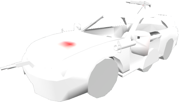 Default Vehicle Front Waw - Vehicle (640x363), Png Download