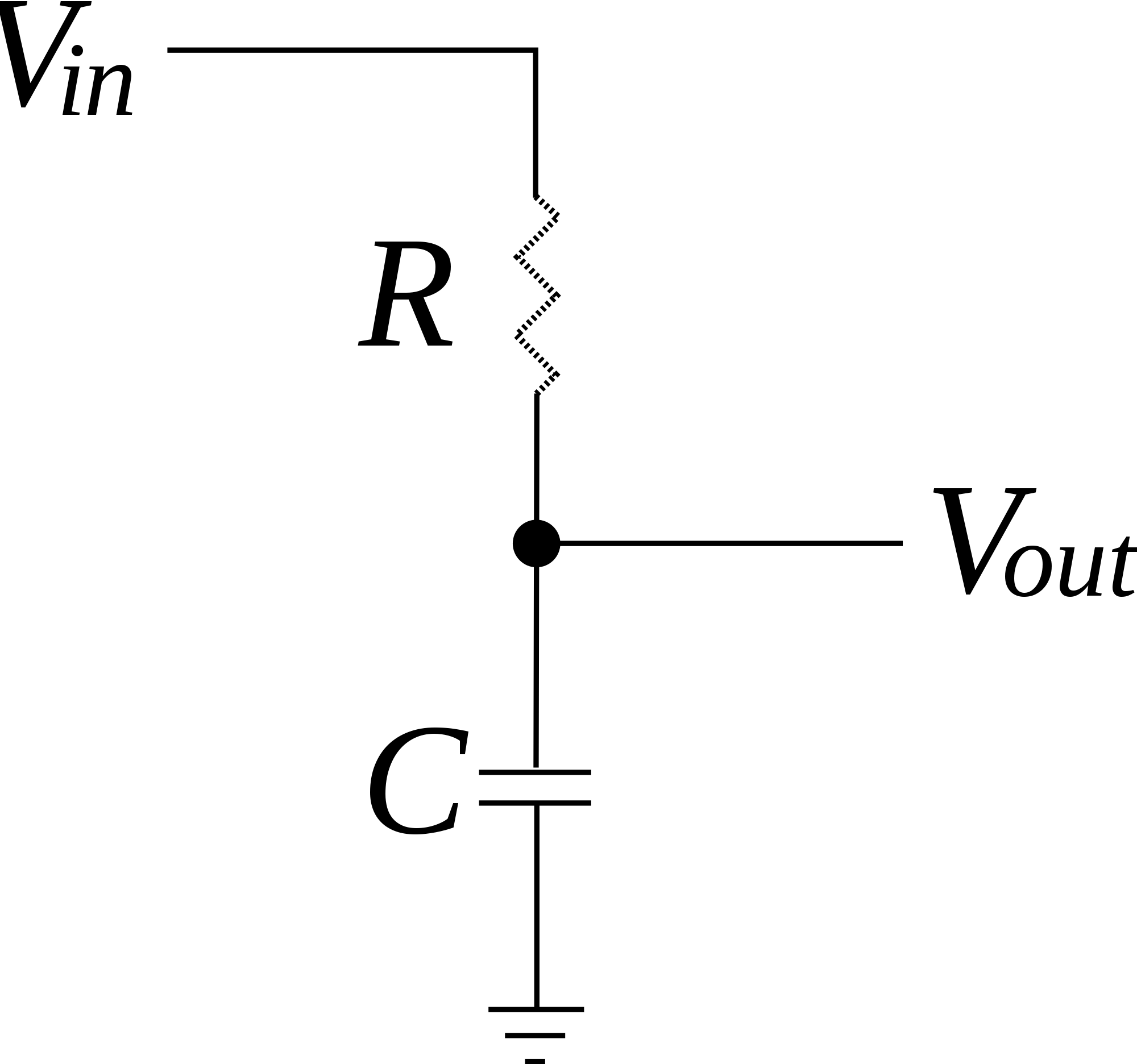 Open - High-pass Filter (2000x1872), Png Download