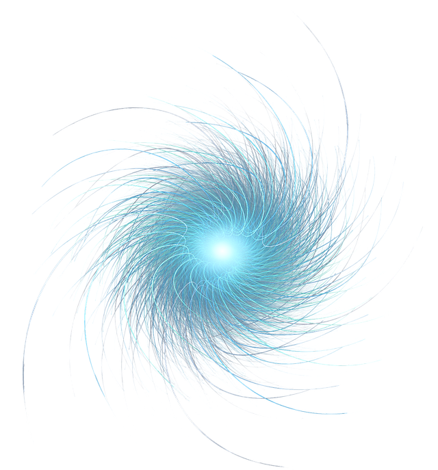 Light Effect Png Photo - Vortex (960x720), Png Download