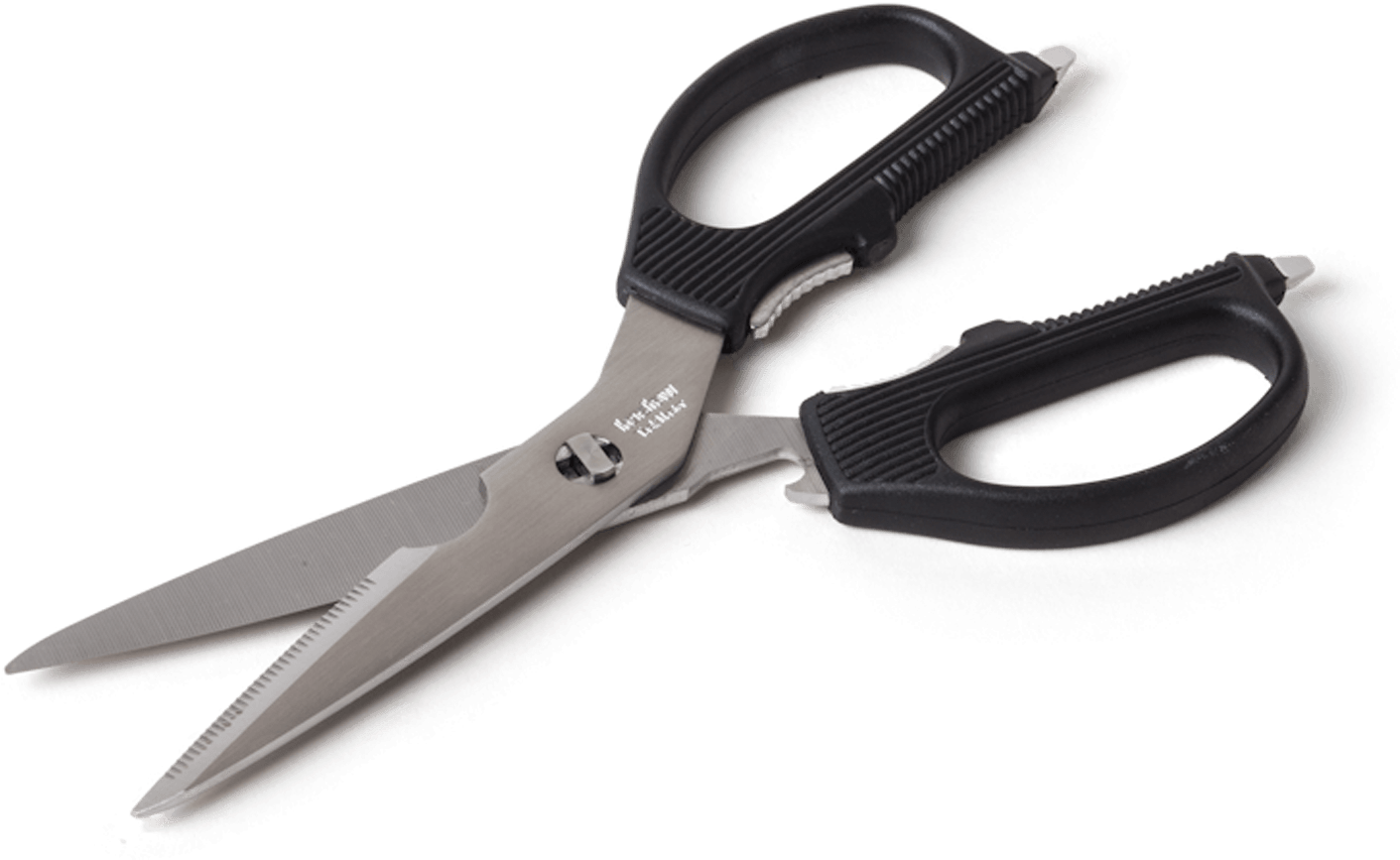 America's Test Kitchen Scissors (1546x1546), Png Download