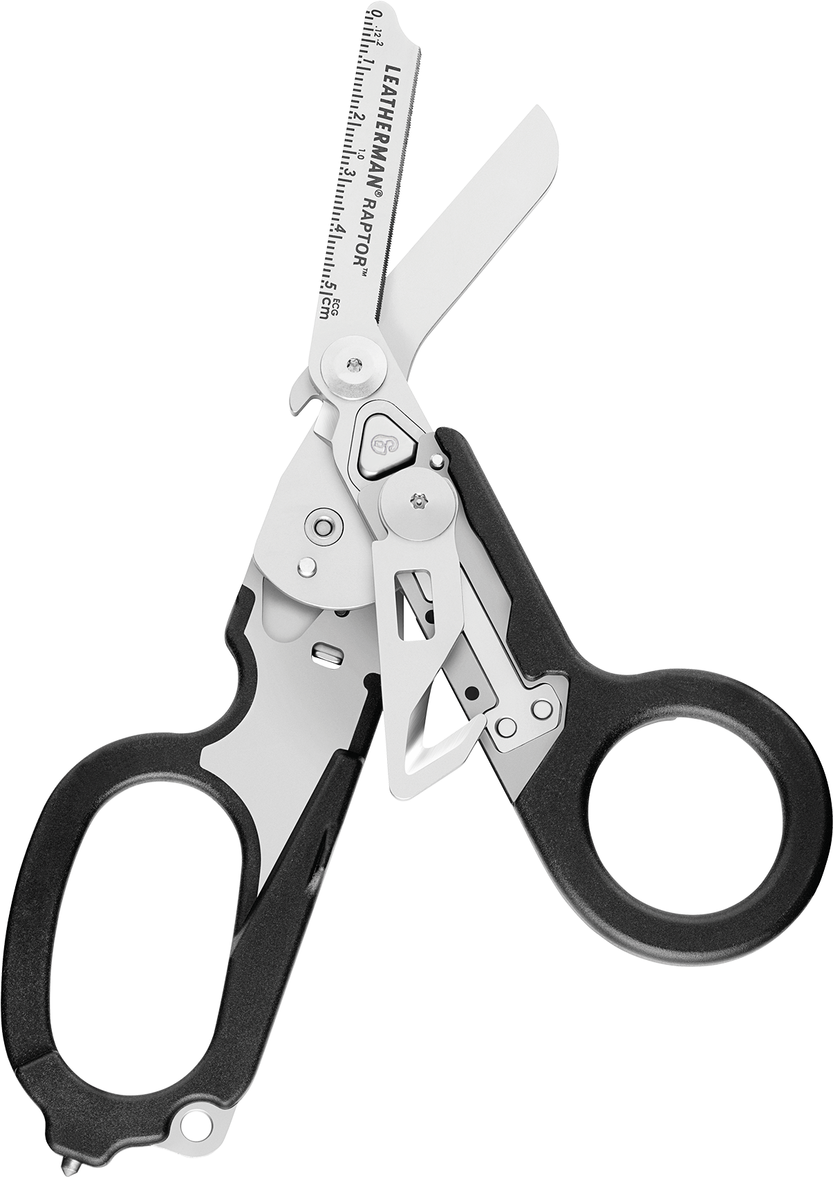 Raptor® - Leatherman Raptor (2000x2000), Png Download