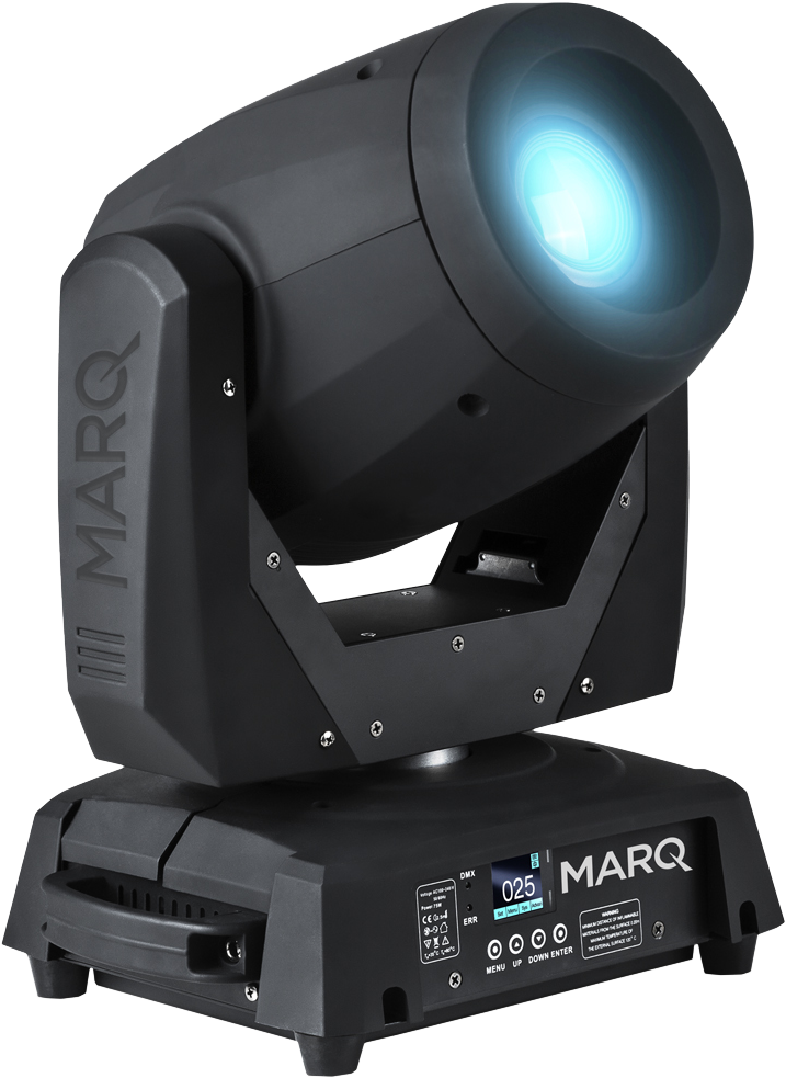 Gesturespot400 Png - Marq Gesture Spot 400 (781x1061), Png Download