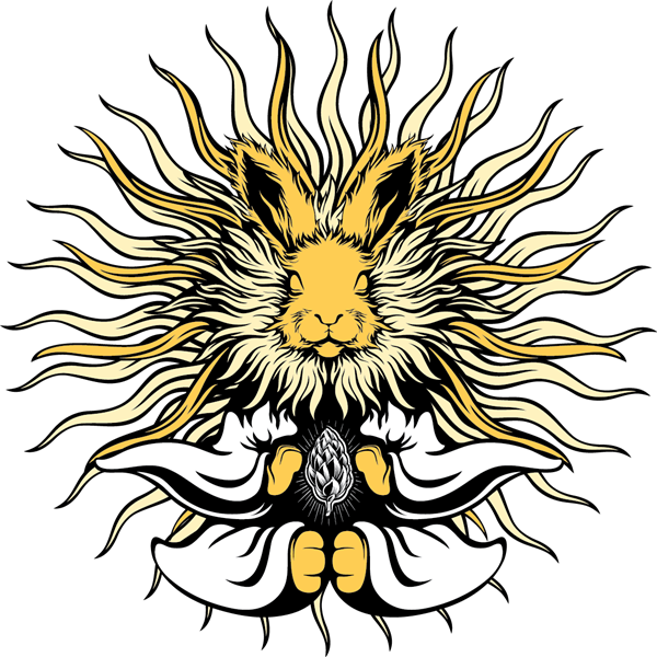 Dr Hops V (600x600), Png Download