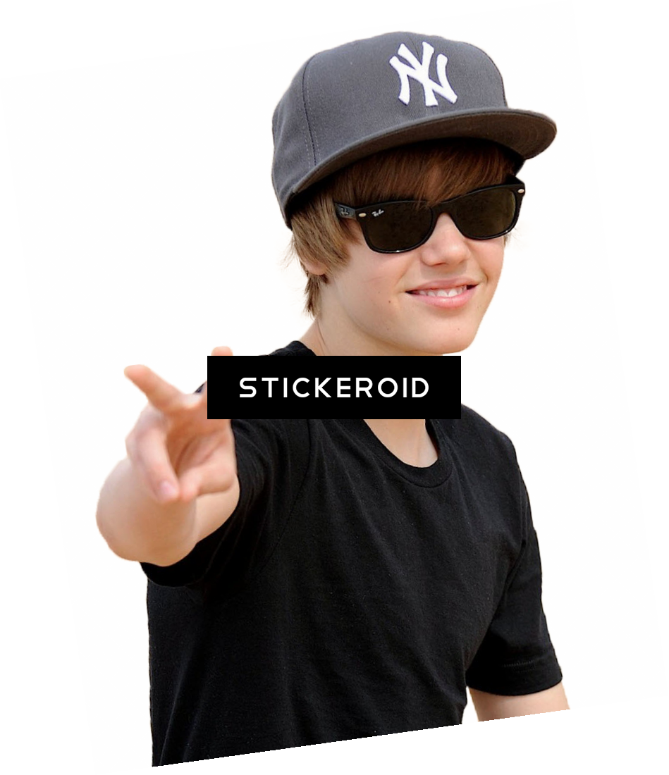 Justin Bieber - Fashion Classic Polarized Women's Sunglasses Men's (949x1100), Png Download