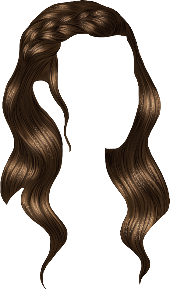 Episode Hair Png Hairpng Episodeinteractive Noticemeepi - Hair (1024x1024), Png Download