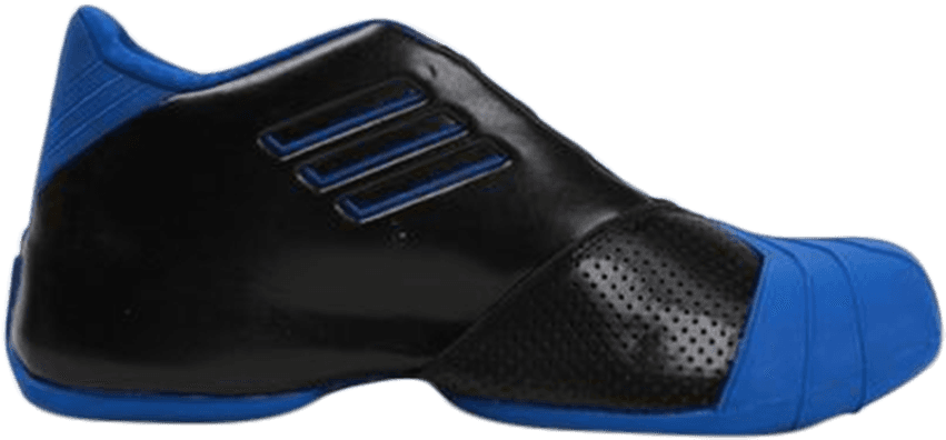 Where Can I Buy D6096 E3192 Tmac 1 Orlando - Basketball Shoe (850x395), Png Download