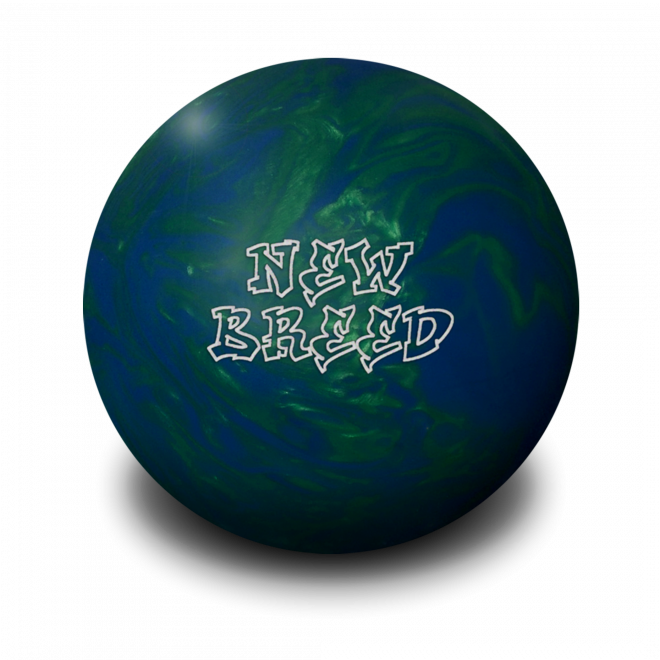 New Breed Crossover - Ten-pin Bowling (660x660), Png Download