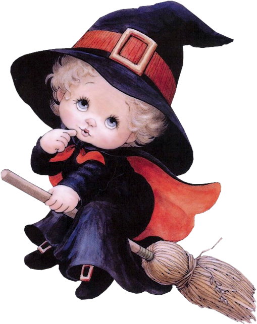Ruth Morehead - Halloween Ruth Morehead (578x699), Png Download