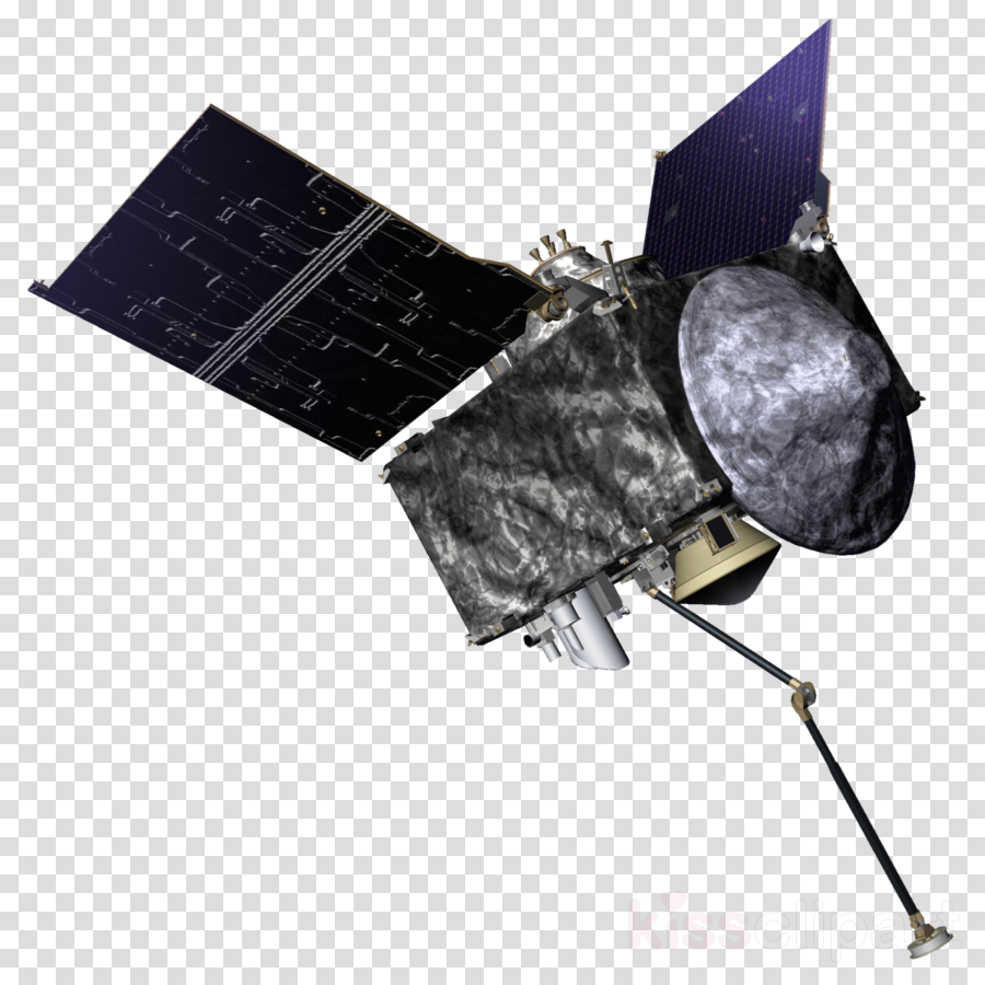 Osiris Rex Clipart Osiris Rex Asteroid Redirect Mission (900x900), Png Download
