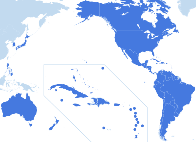 Americavision - Social Studies For Secondary Schools: Teaching To Learn, (660x480), Png Download