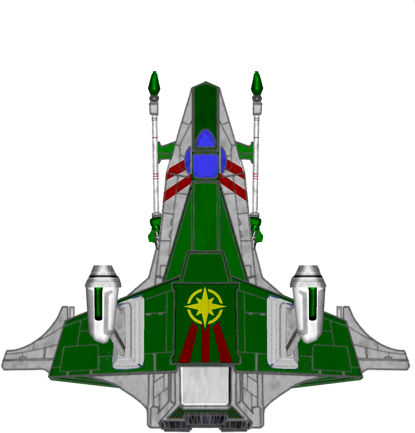 Ship Editing Workshop Pages - Beat Hazard Spaceship Png (1756x2124), Png Download