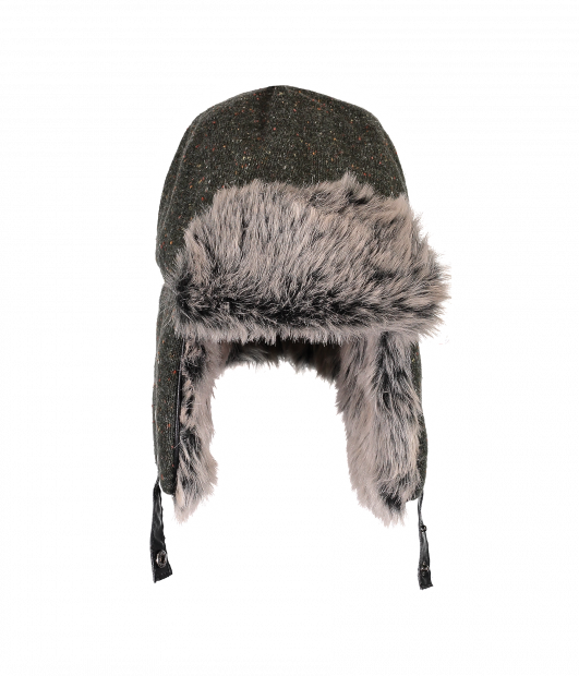 Fake Fur (531x620), Png Download