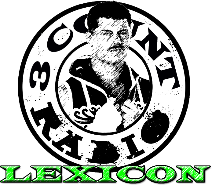 0 The Name Of Randy Orton's Over The Back Backbreaker (694x606), Png Download