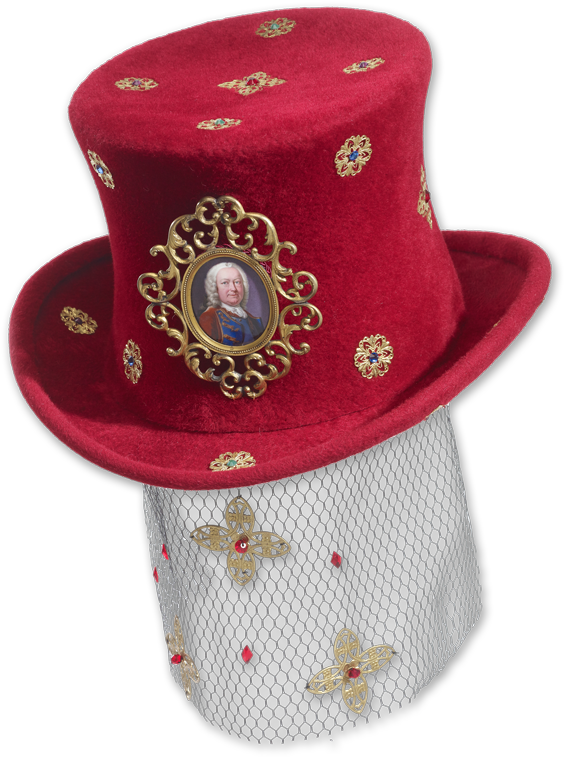 Slide - Royal Salute (1100x800), Png Download