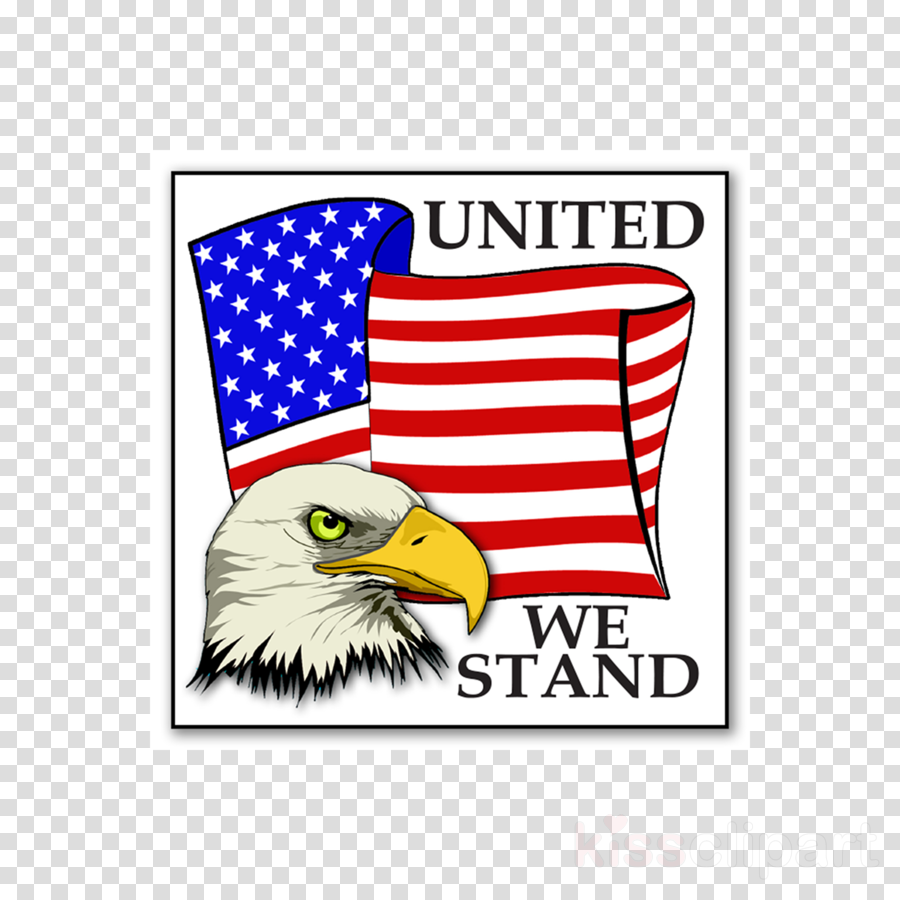 Download Eagle Head Clipart United States Of America (900x900), Png Download