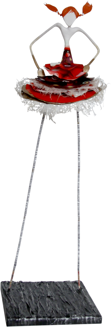 Http - //www - Lauref - Sculpture - Png - P17 - Pinterest - Sculpture (720x1200), Png Download