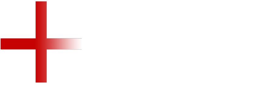 54ab9365867e3d11316a8b44 Hmc Logo Concept Full White - The Chemist (1000x464), Png Download