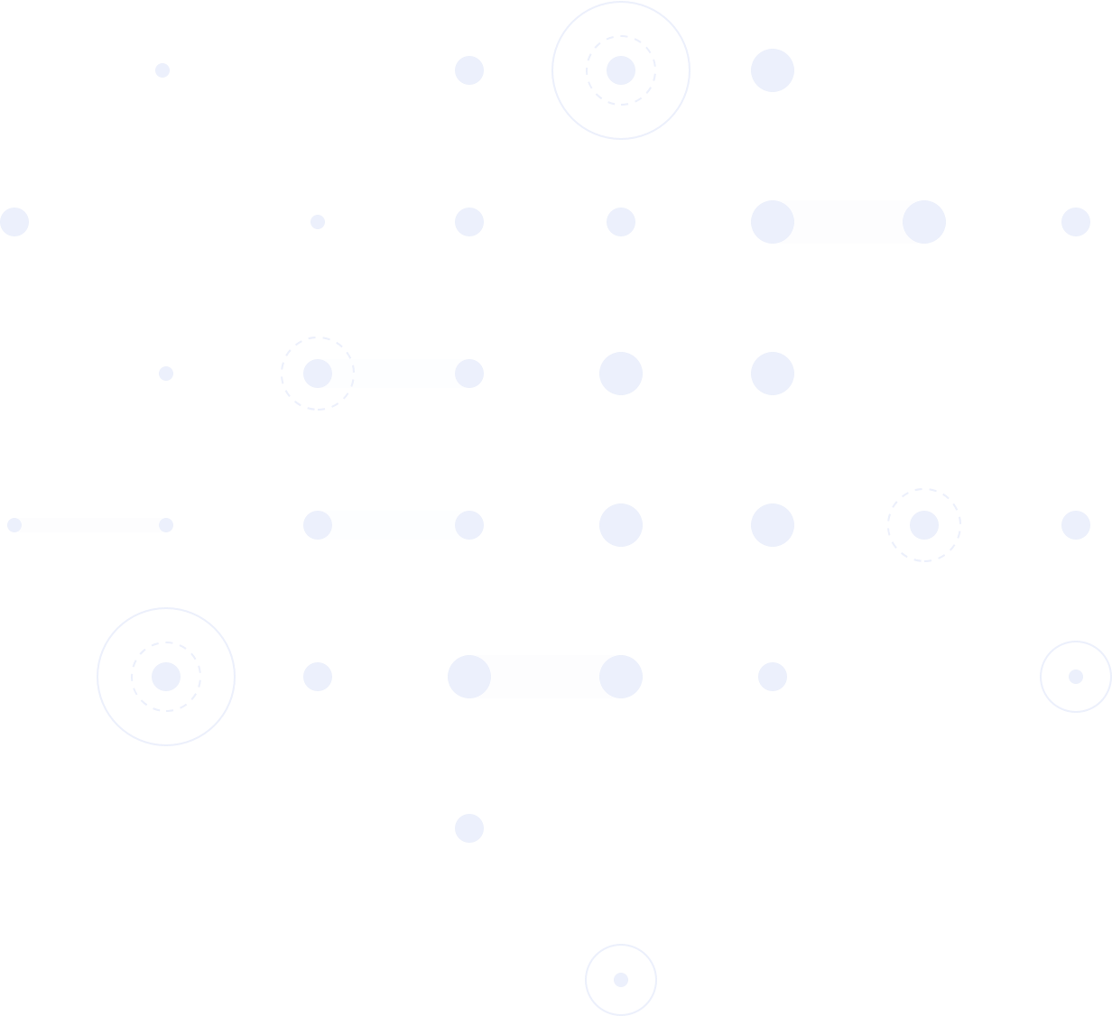 We're On A Mission To Make Business Communications - Circle (1232x1126), Png Download