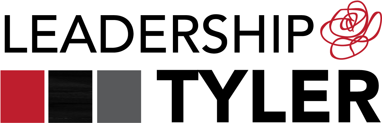 Leadership Tyler (1449x543), Png Download