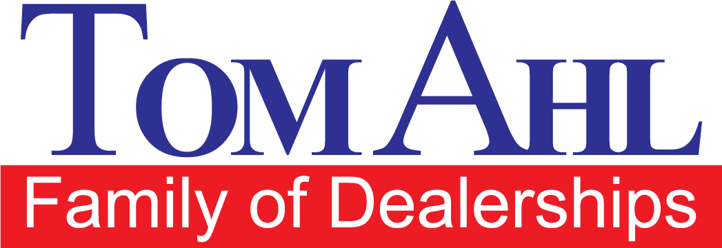 Tom Ahl Family Of Dealerships - Fontinalis Partners Logo (1047x360), Png Download