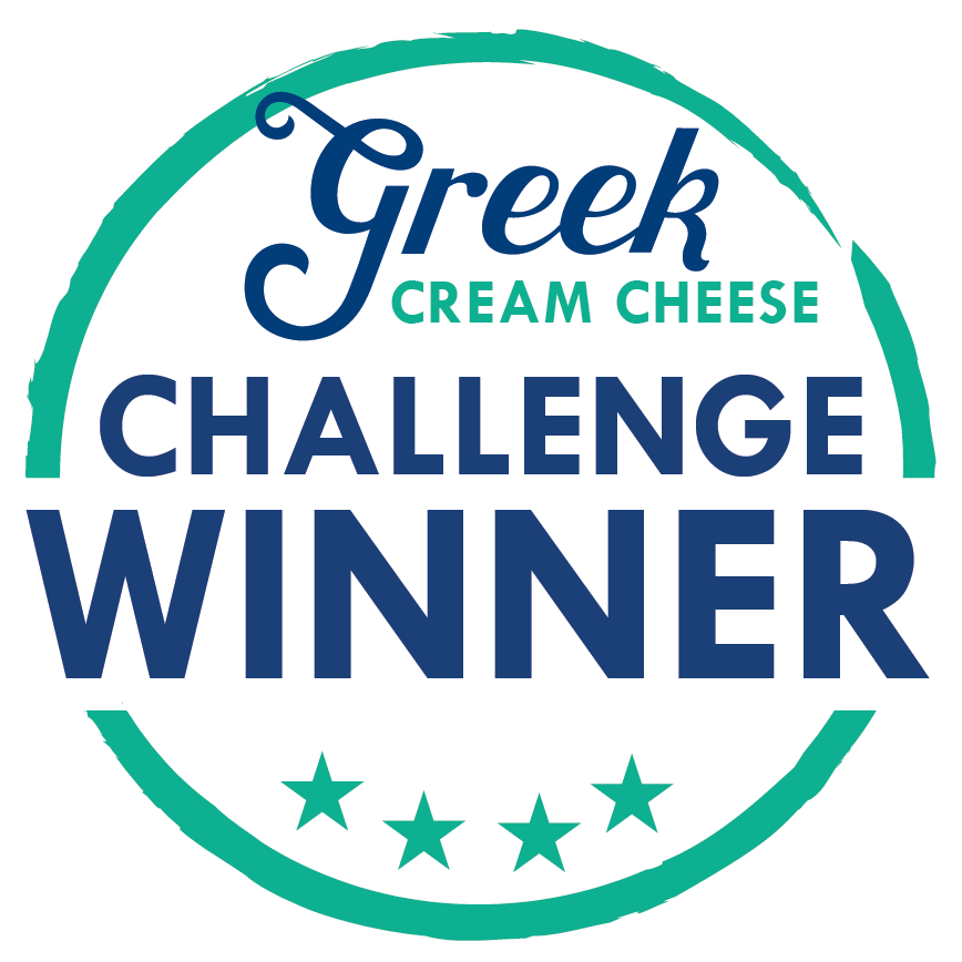 Franklin Foods Teams Up With The Arizona Dairy Council - Green Mountain Farms Cream Cheese & Greek Yogurt (975x975), Png Download
