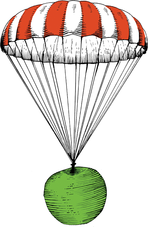 Trade & Stockists (502x770), Png Download