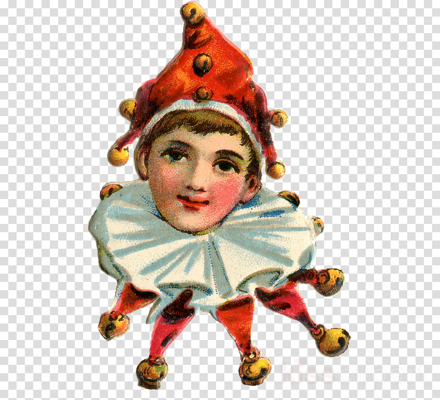 Circus Clipart Clown Circus - Illustration (900x820), Png Download