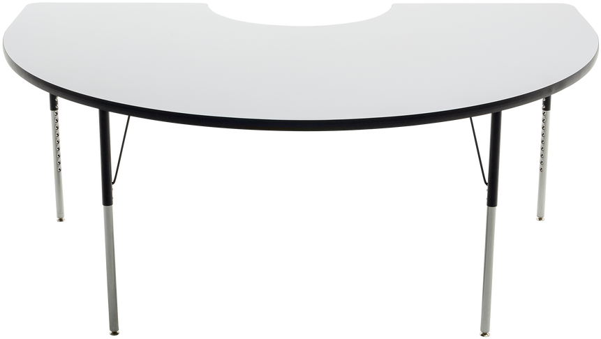 Whiteboard Table / Markerboard Table / Dry Erase Tables - Coffee Table (1280x853), Png Download