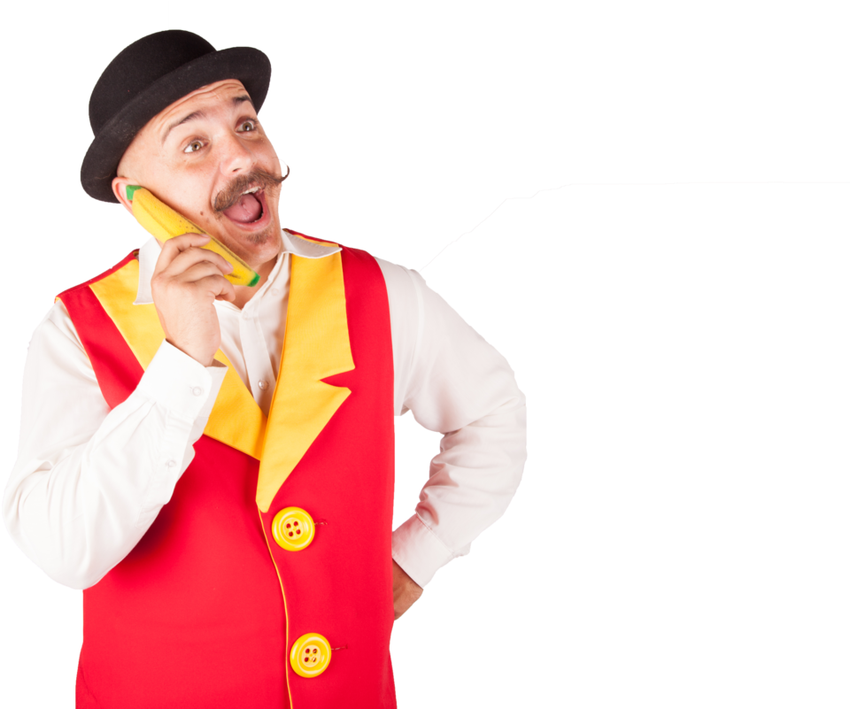 Balloon Modelling (1200x800), Png Download