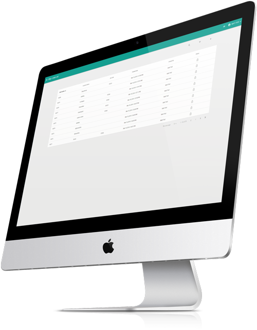 View Your Total Sales By Account Or Customer To Stay - Point Of Sale (990x743), Png Download