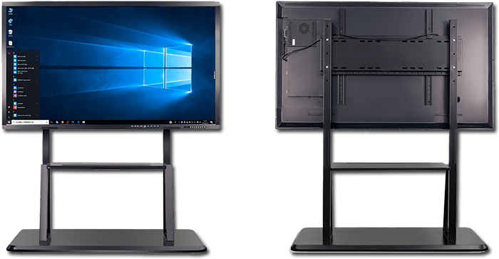 Key Features - Interactive Whiteboard (860x500), Png Download