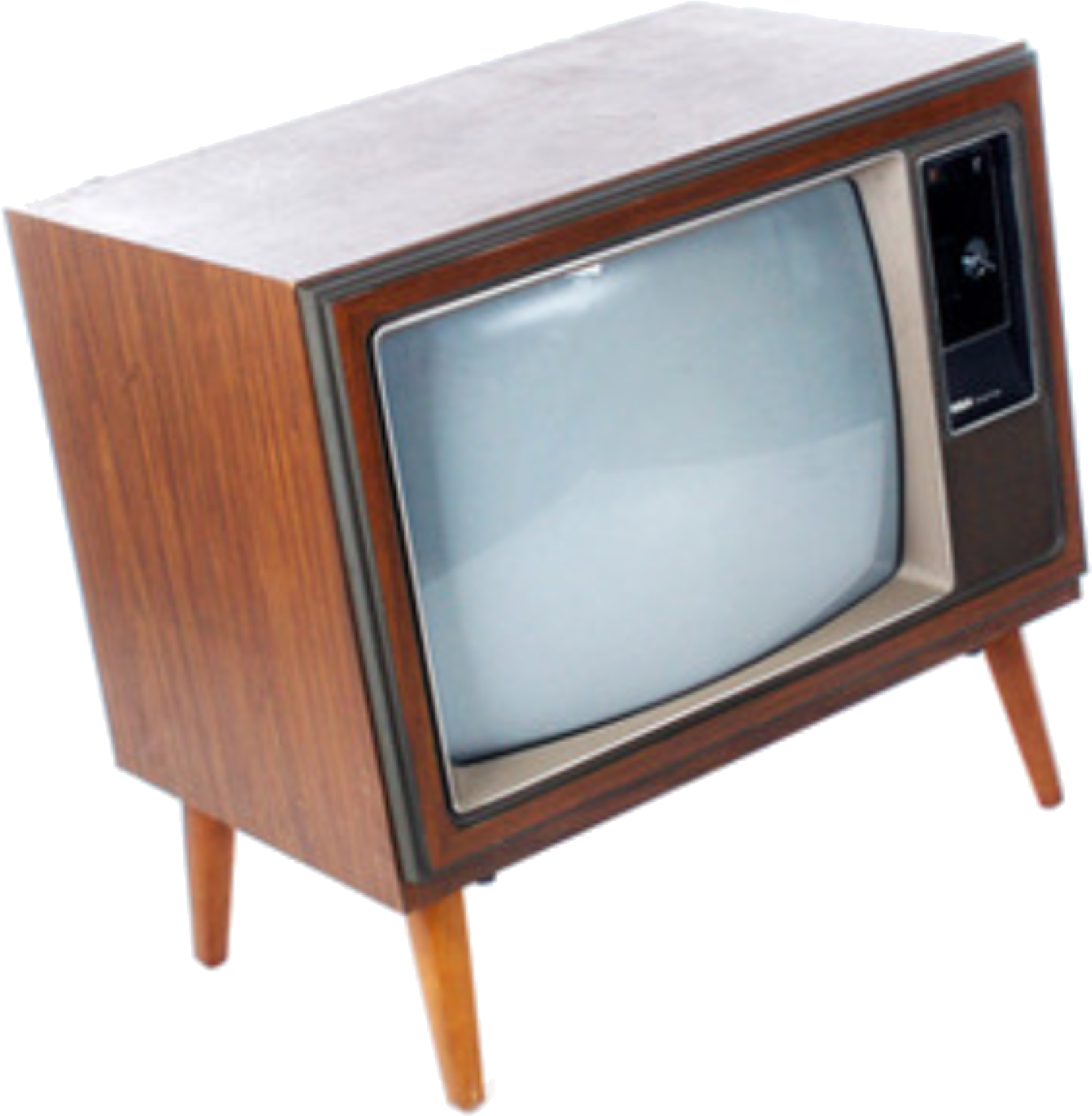 Vintage Tv, White Backgrounds, Magic Box, Miscellaneous (2048x1937), Png Download