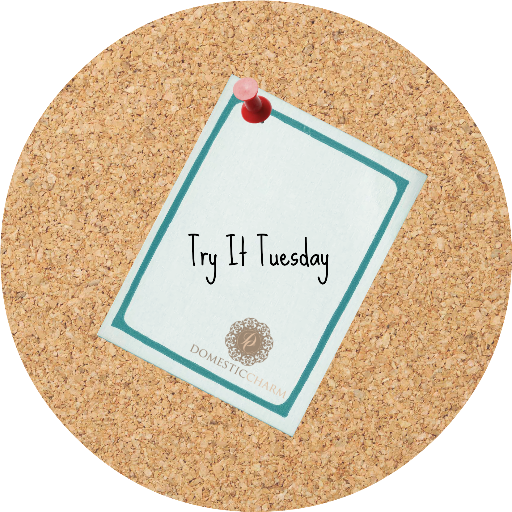 Try It Tuesday Sharpie Wallpaper - Tuesday (1774x1774), Png Download