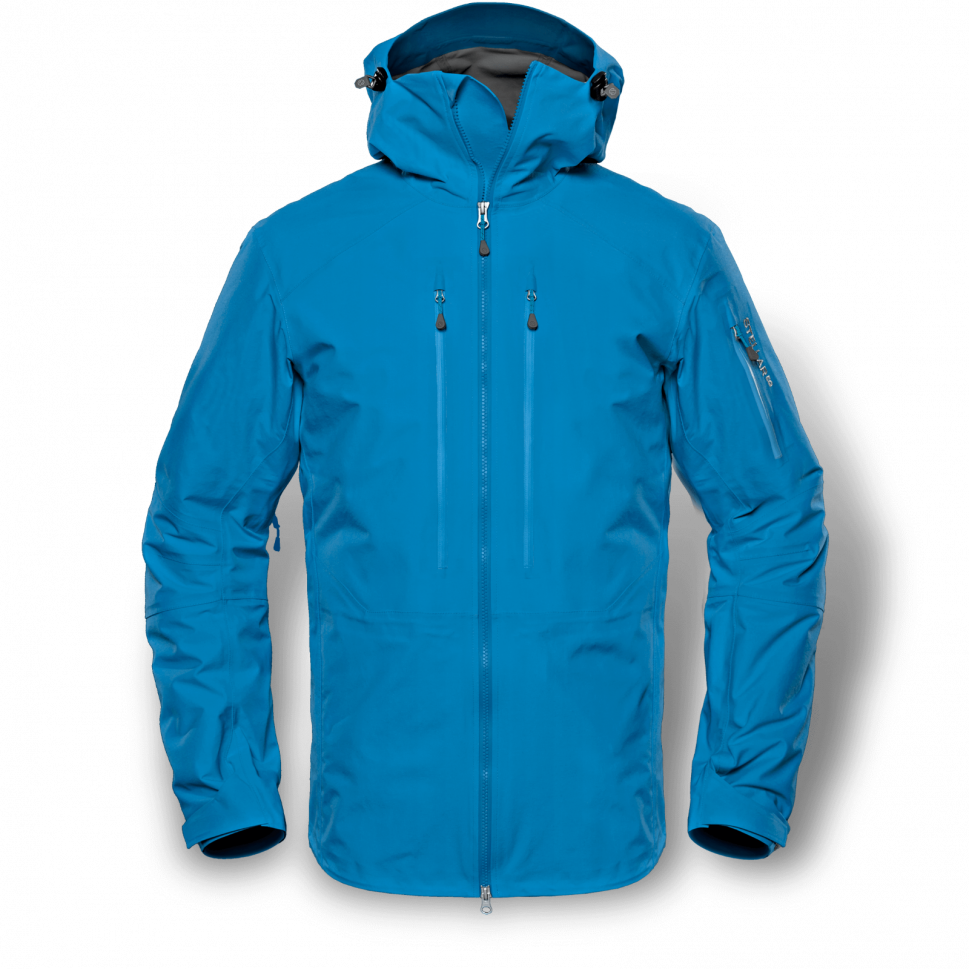 The Guide Shell Jacket - Arcteryx Men's Atom Sl Hoody (969x969), Png Download
