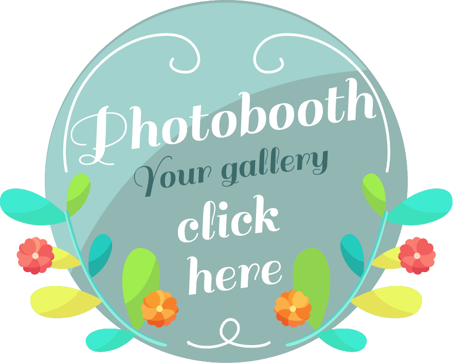 Buttercupbus Campervan Photobooth Gallery Download - Illustration (881x707), Png Download