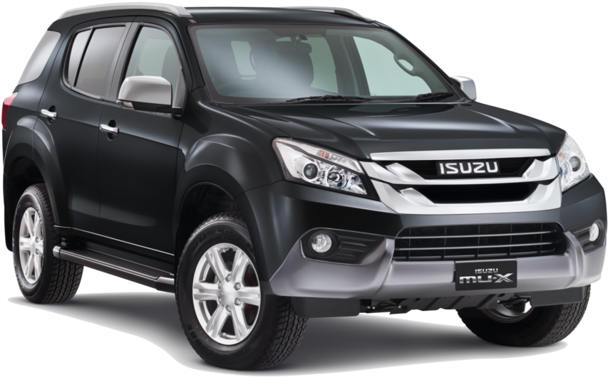 Our Locksmith Services Are Available Daily From 9am - Isuzu Mu X India (1024x681), Png Download
