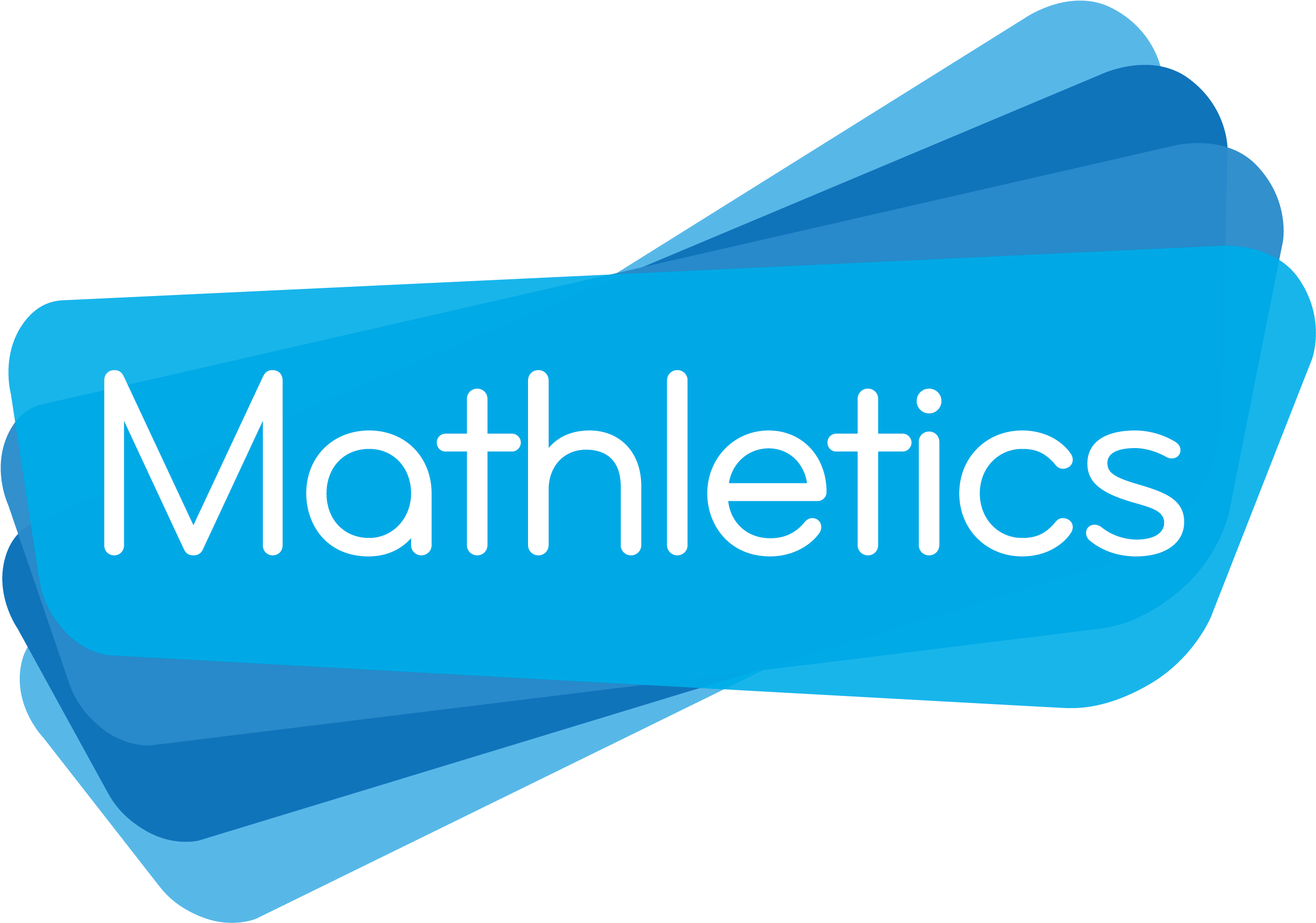 Make Sure And Complete The Assigned Tasks On Mathletics - Mathletics Logo (2716x1920), Png Download