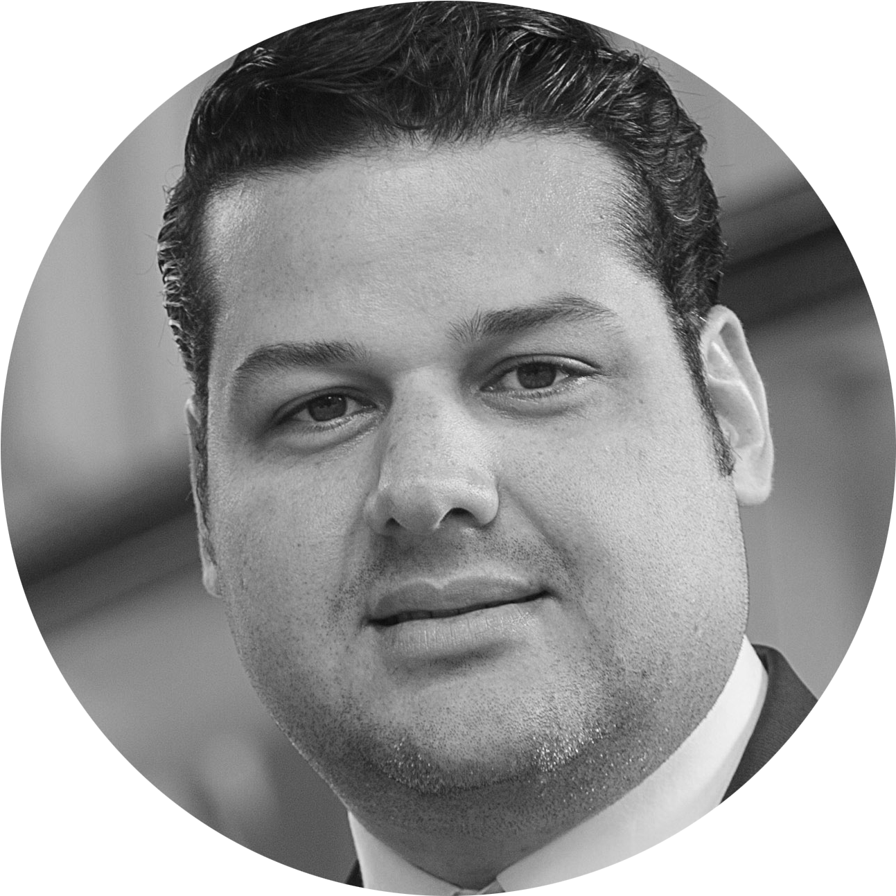 Alexandre Azevedo - Gentleman (1304x1292), Png Download