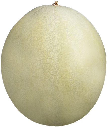 Sweet Honeydew Melon 1ch - Passion Fruit (580x580), Png Download