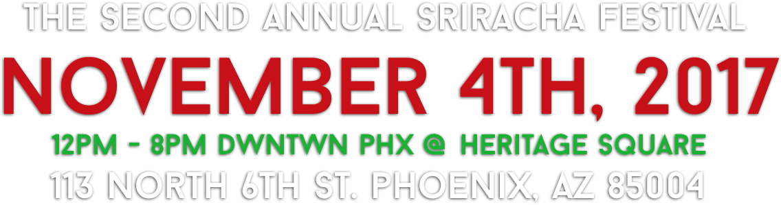 6th St - Open Bedrijven Dag 2010 (1735x444), Png Download