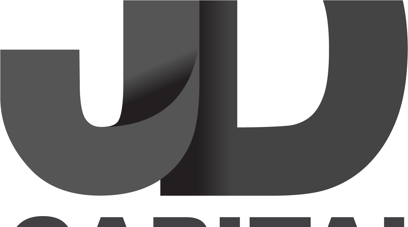 Picture Download Clip Jd Black And White - Graphic Design (1440x750), Png Download