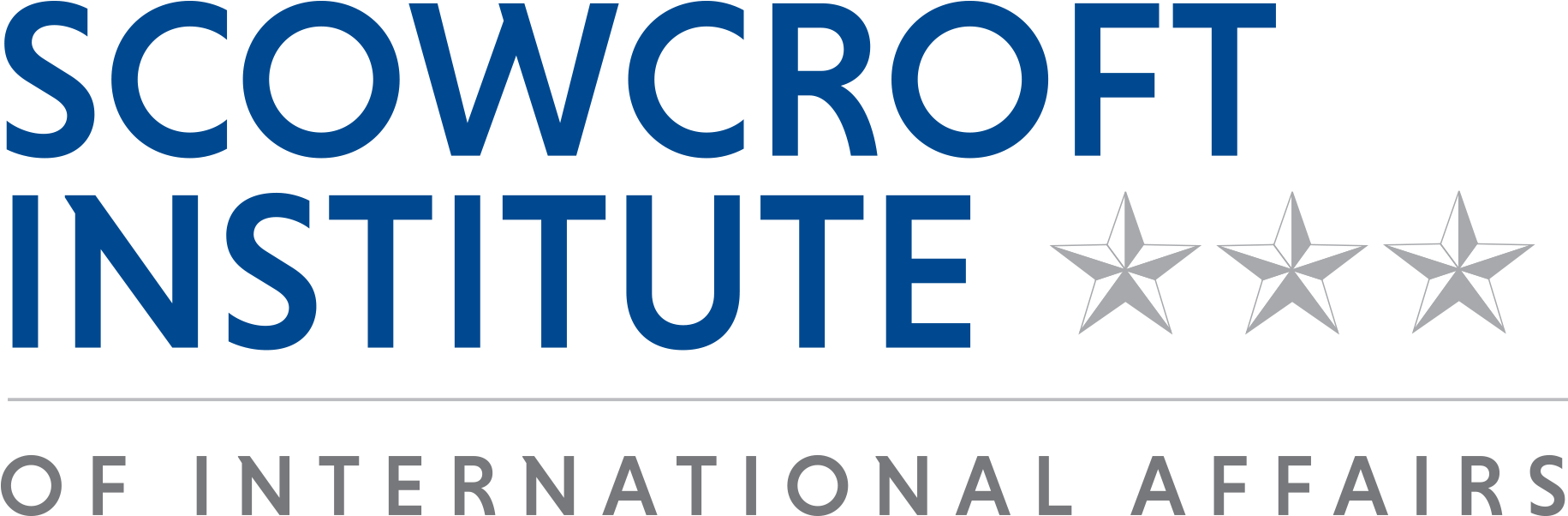 Scowcroft Institute Logo - Malwa Institute Of Science And Technology Logo (2400x952), Png Download