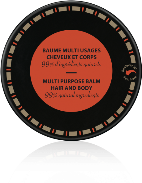 Christophe Robin Regenerating Balm - Christophe Robin Intense Regenerating Balm With Rare (800x800), Png Download