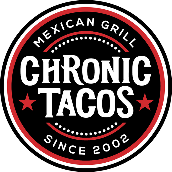 Chronic Tacos Png (570x570), Png Download