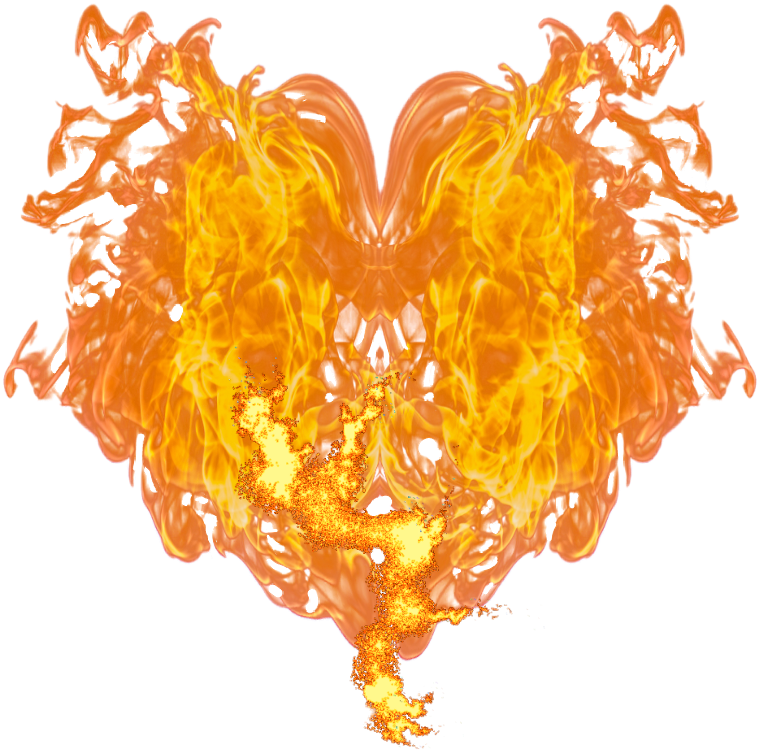 Heart (1024x1024), Png Download